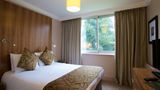 Aubrey Park Hotel Room