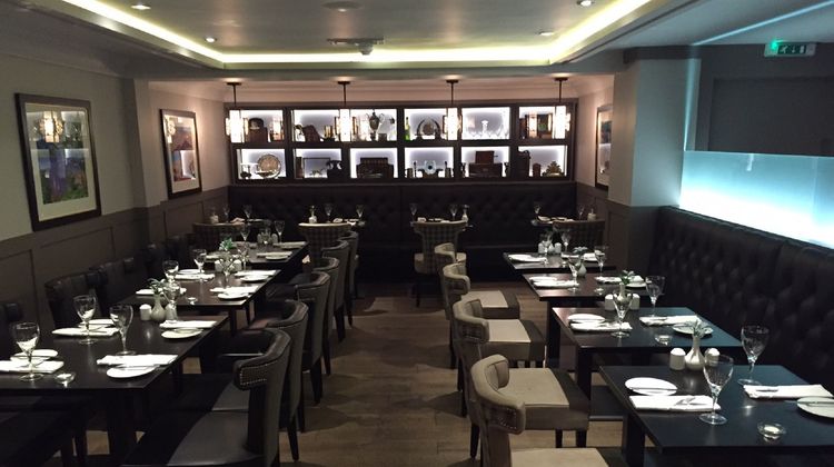 Craighaar Hotel Restaurant