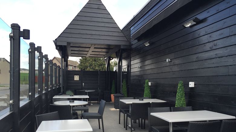<b>Craighaar Hotel Exterior</b>. Images powered by <a href="https://www.leonardoworldwide.com/" title="Leonardo Worldwide" target="_blank">Leonardo</a>.