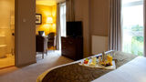 Aubrey Park Hotel Room