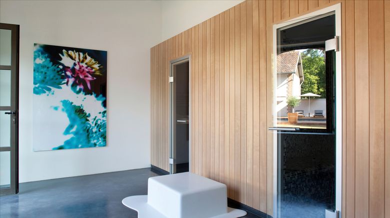 <b>Chateau de la Resle Spa</b>. Images powered by <a href="https://www.leonardoworldwide.com/" title="Leonardo Worldwide" target="_blank">Leonardo</a>.