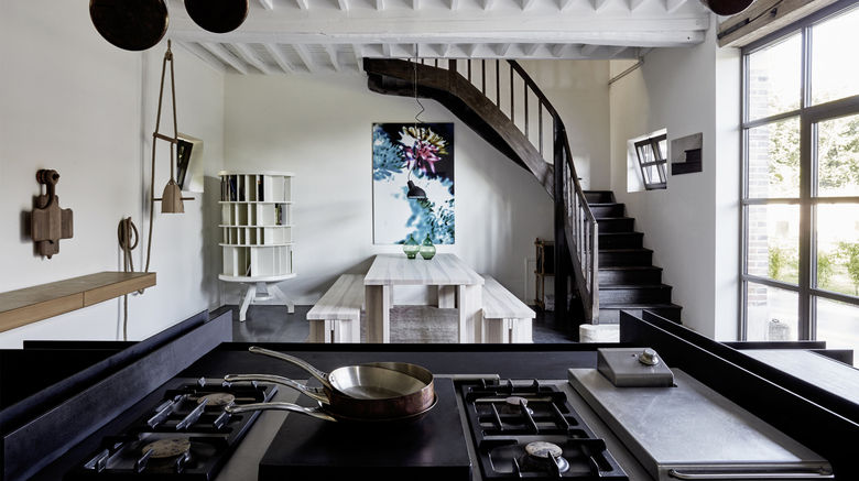 <b>Chateau de la Resle Room</b>. Images powered by <a href="https://www.leonardoworldwide.com/" title="Leonardo Worldwide" target="_blank">Leonardo</a>.