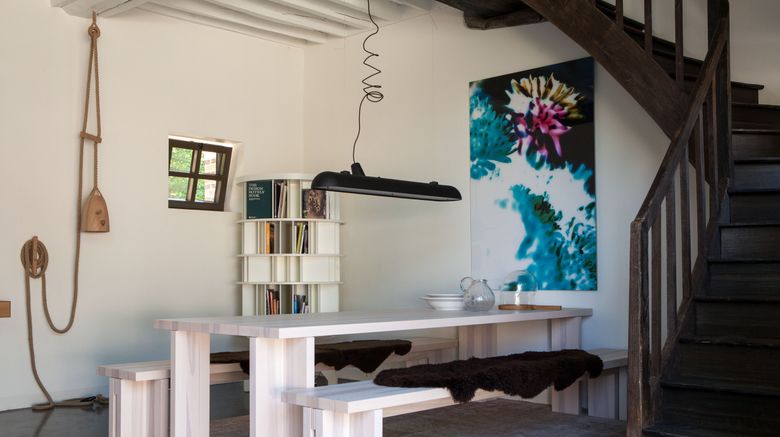 <b>Chateau de la Resle Room</b>. Images powered by <a href="https://www.leonardoworldwide.com/" title="Leonardo Worldwide" target="_blank">Leonardo</a>.