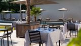 Chateau de la Resle Restaurant