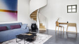 Chateau de la Resle Suite