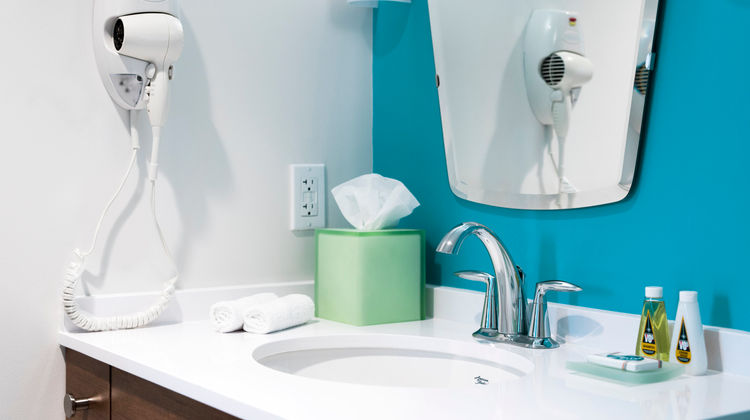 Universal's Cabana Bay Beach Resort Room