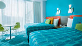 Universal's Cabana Bay Beach Resort Room