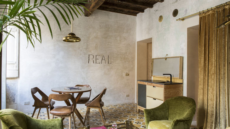 <b>G-Rough Luxury Suites Suite</b>. Images powered by <a href="https://www.leonardoworldwide.com/" title="Leonardo Worldwide" target="_blank">Leonardo</a>.