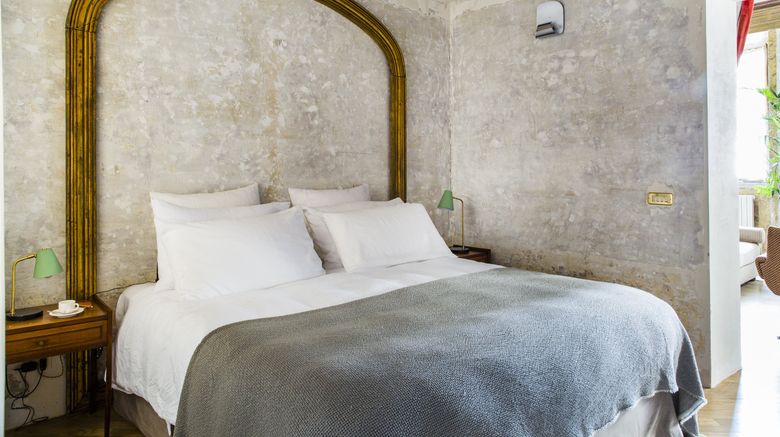 <b>G-Rough Luxury Suites Suite</b>. Images powered by <a href="https://www.leonardoworldwide.com/" title="Leonardo Worldwide" target="_blank">Leonardo</a>.
