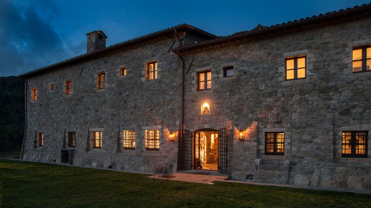 Hotel Eremito, a Design Hotel Restaurant