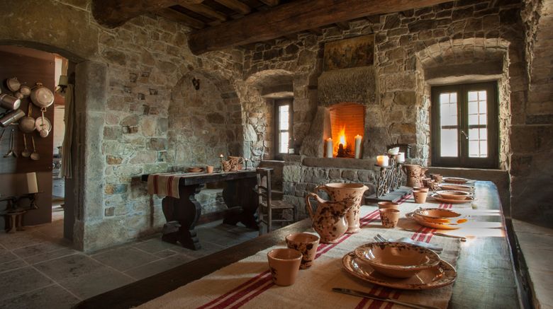 <b>Hotel Eremito, a Design Hotel Restaurant</b>. Images powered by <a href="https://www.leonardoworldwide.com/" title="Leonardo Worldwide" target="_blank">Leonardo</a>.