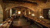 Hotel Eremito, a Design Hotel Restaurant