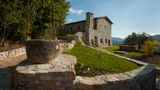 Hotel Eremito, a Design Hotel Exterior