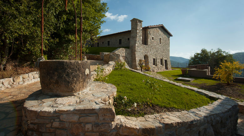 <b>Hotel Eremito, a Design Hotel Exterior</b>. Images powered by <a href="https://www.leonardoworldwide.com/" title="Leonardo Worldwide" target="_blank">Leonardo</a>.