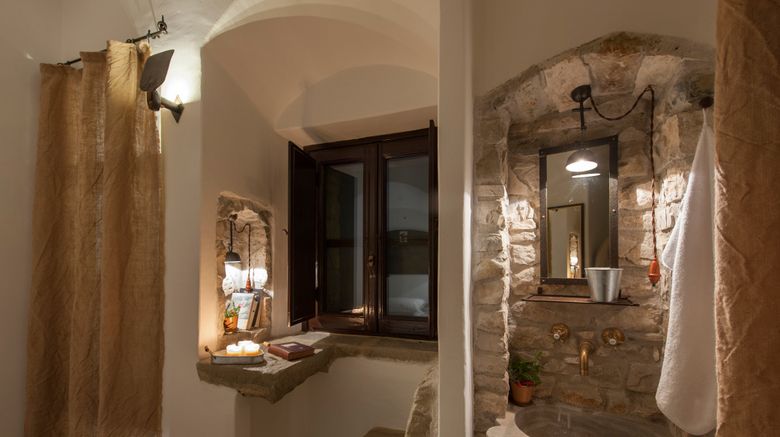 <b>Hotel Eremito, a Design Hotel Room</b>. Images powered by <a href="https://www.leonardoworldwide.com/" title="Leonardo Worldwide" target="_blank">Leonardo</a>.