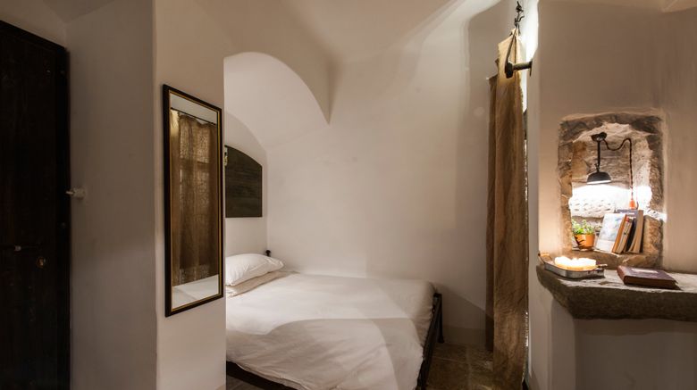 <b>Hotel Eremito, a Design Hotel Room</b>. Images powered by <a href="https://www.leonardoworldwide.com/" title="Leonardo Worldwide" target="_blank">Leonardo</a>.