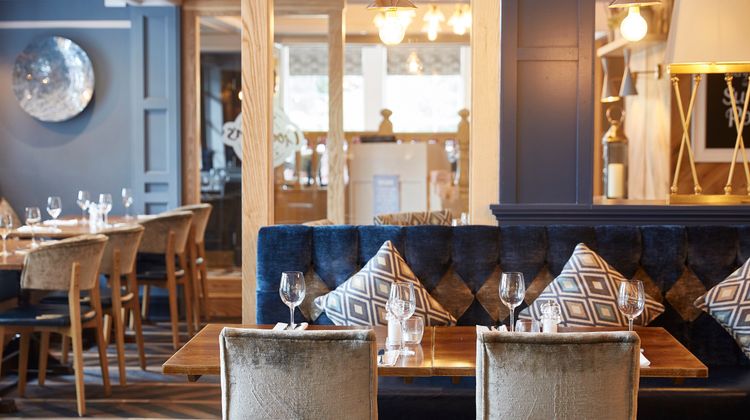 The Hartwood Hall by Greene King Restaurant