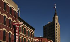 The Robey Hotel, a Design Hotel