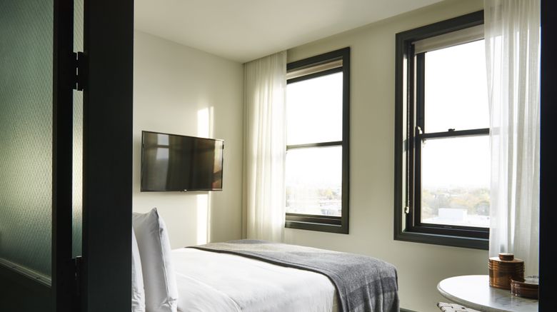 <b>The Robey Hotel, a Design Hotel Other</b>. Images powered by <a href="https://www.leonardoworldwide.com/" title="Leonardo Worldwide" target="_blank">Leonardo</a>.