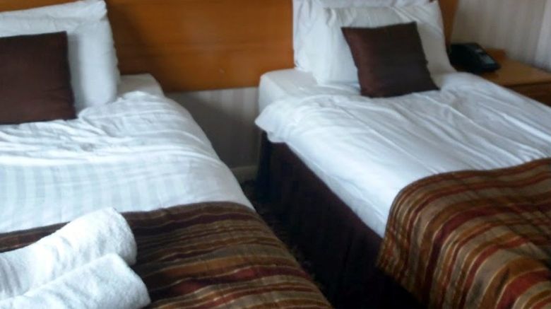 <b>The Fenwick Hotel Room</b>. Images powered by <a href="https://www.leonardoworldwide.com/" title="Leonardo Worldwide" target="_blank">Leonardo</a>.
