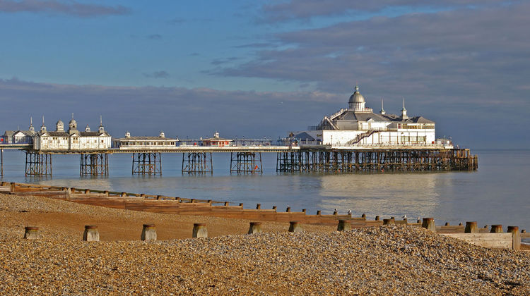 Shore View Hotel Eastbourne Other