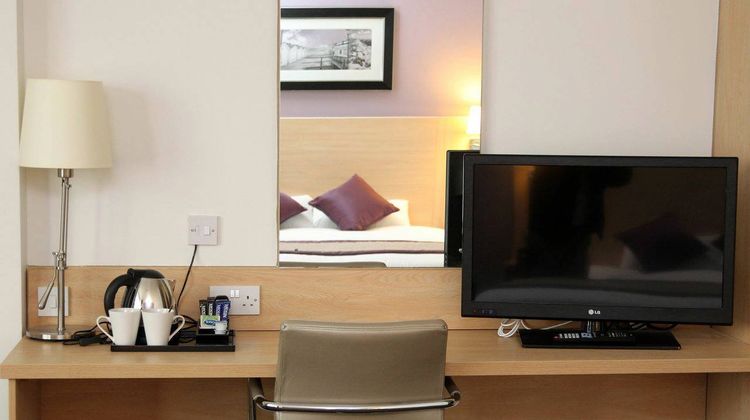 Shore View Hotel Eastbourne Room