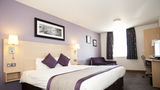 Shore View Hotel Eastbourne Room