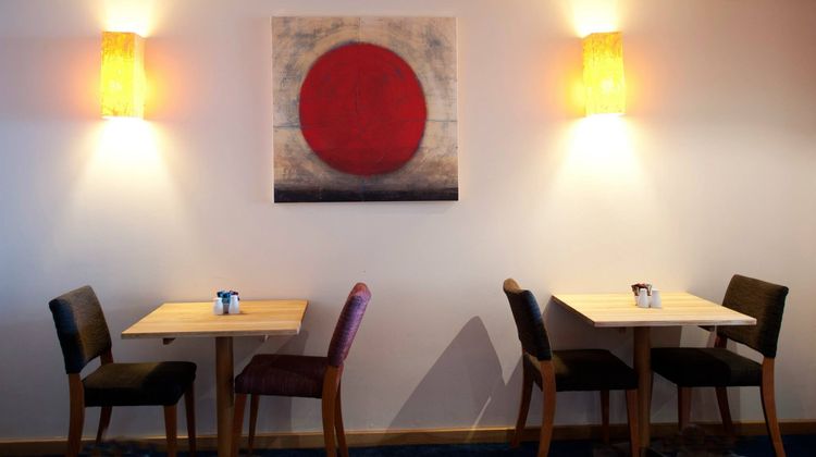 Shore View Hotel Eastbourne Restaurant