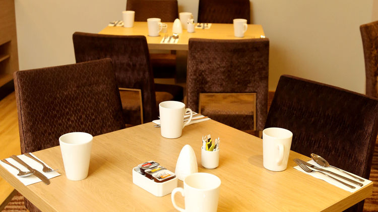 Shore View Hotel Eastbourne Restaurant