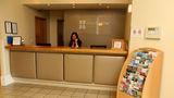 Shore View Hotel Eastbourne Lobby