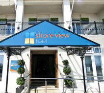 Shore View Hotel Eastbourne Exterior