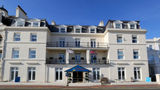Shore View Hotel Eastbourne Exterior