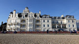 Shore View Hotel Eastbourne Exterior