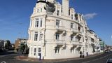 Shore View Hotel Eastbourne Exterior