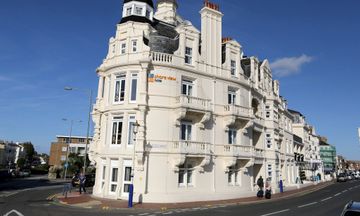 Shore View Hotel Eastbourne