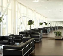 Hotel Abad de San Antonio Lobby