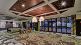 Edge Hotel Clearwater Beach Lobby