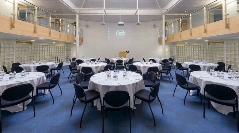 <b>Cranfield Conference Centre Meeting</b>. Images powered by <a href="https://www.leonardoworldwide.com/" title="Leonardo Worldwide" target="_blank">Leonardo</a>.