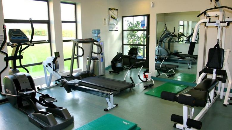 <b>Cranfield Conference Centre Health Club</b>. Images powered by <a href="https://www.leonardoworldwide.com/" title="Leonardo Worldwide" target="_blank">Leonardo</a>.