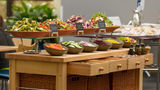 Cranfield Conference Centre Restaurant