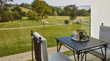 Lympstone Manor Room