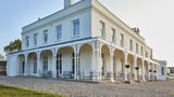 Lympstone Manor Exterior