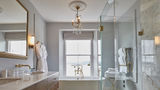 Lympstone Manor Suite