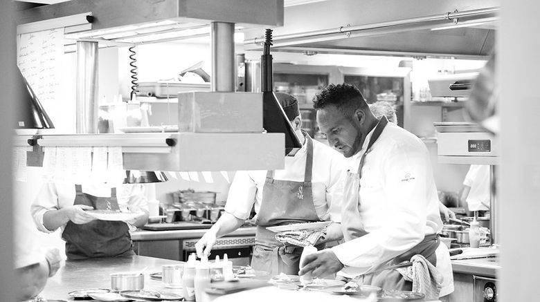 <b>Lympstone Manor Restaurant</b>. Images powered by <a href="https://www.leonardoworldwide.com/" title="Leonardo Worldwide" target="_blank">Leonardo</a>.