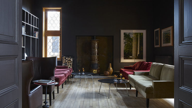 <b>La Maison Troisgros Other</b>. Images powered by <a href="https://www.leonardoworldwide.com/" title="Leonardo Worldwide" target="_blank">Leonardo</a>.