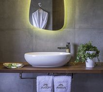 Avaton Luxury Hotel & Villas Pool