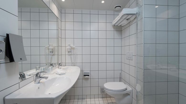 <b>Thon Hotel Kautokeino Room</b>. Images powered by <a href="https://www.leonardoworldwide.com/" title="Leonardo Worldwide" target="_blank">Leonardo</a>.