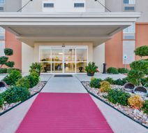 Candlewood Suites Decatur Medical Ctr Exterior