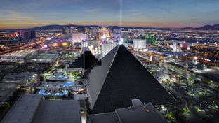 Luxor Hotel & Casino