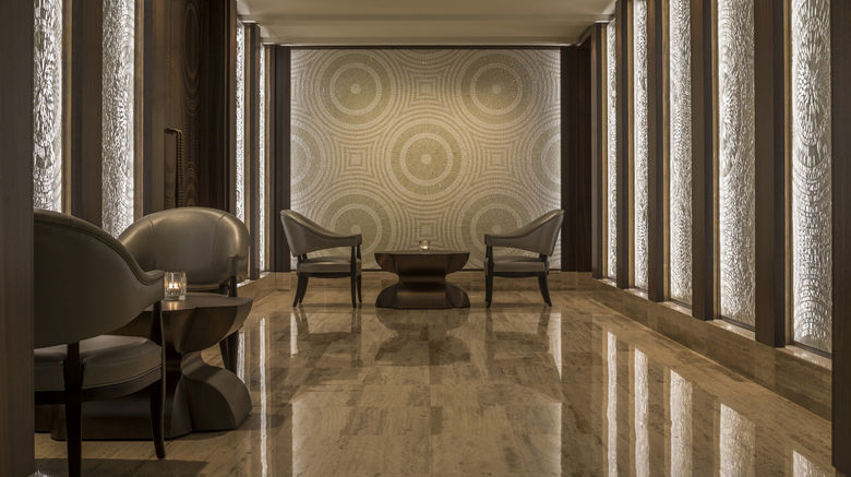 <b>Four Seasons Hotel Tunis Restaurant</b>. Images powered by <a href="https://www.leonardoworldwide.com/" title="Leonardo Worldwide" target="_blank">Leonardo</a>.
